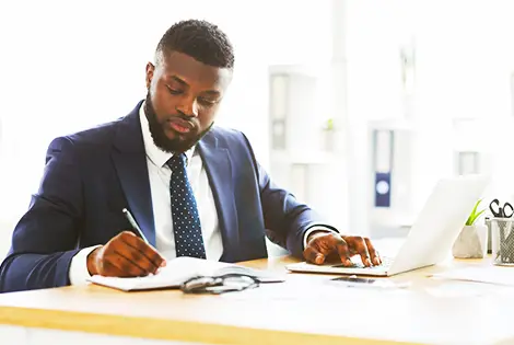 Senior Accountant