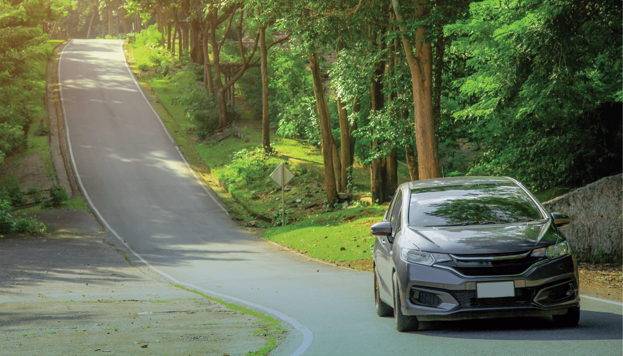 Eco-friendly driving in South Africa