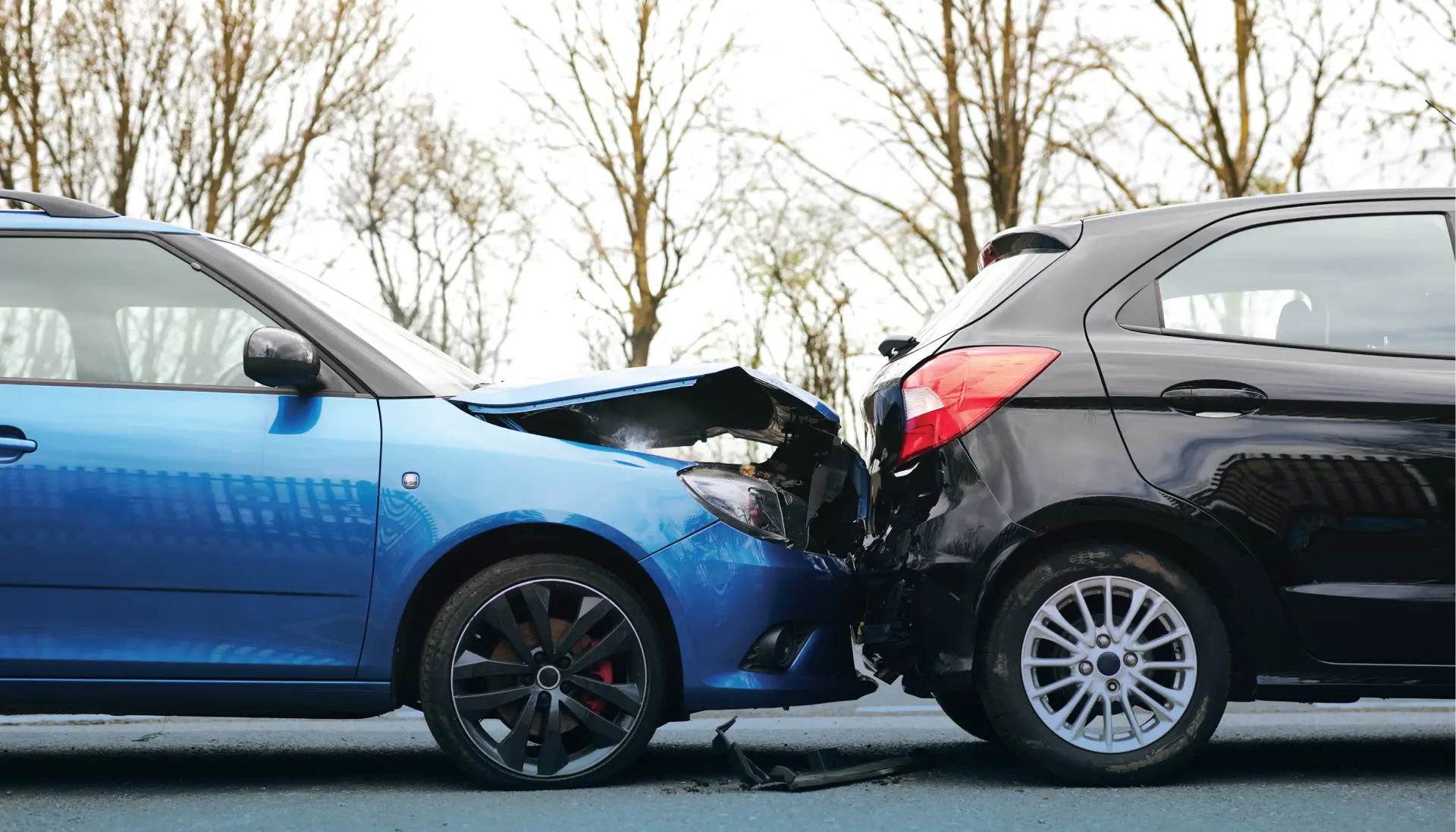 car written off? understanding total loss payouts