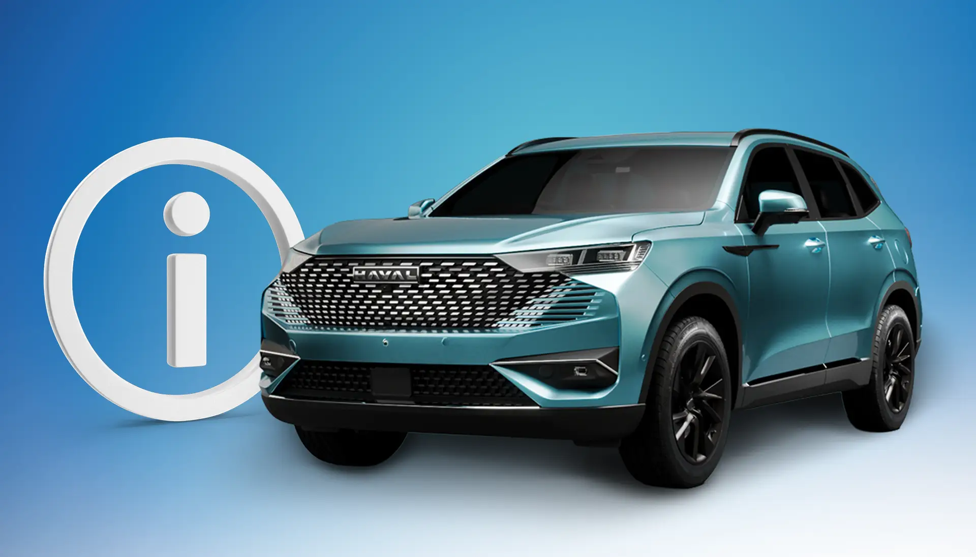 Review of the Haval H6 for sale in South Africa in 2021