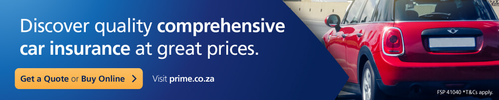 PMD, the car insurance provider, values independent journalism in South Africa.