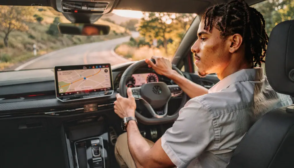 Driving habits that reduce fuel use