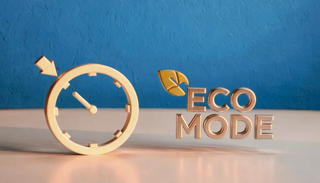 Fuel-saving features worth using