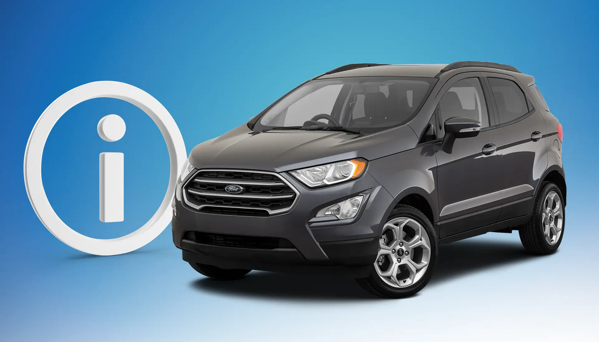 Review of the Ford EcoSport Active for sale in South Africa in 2023