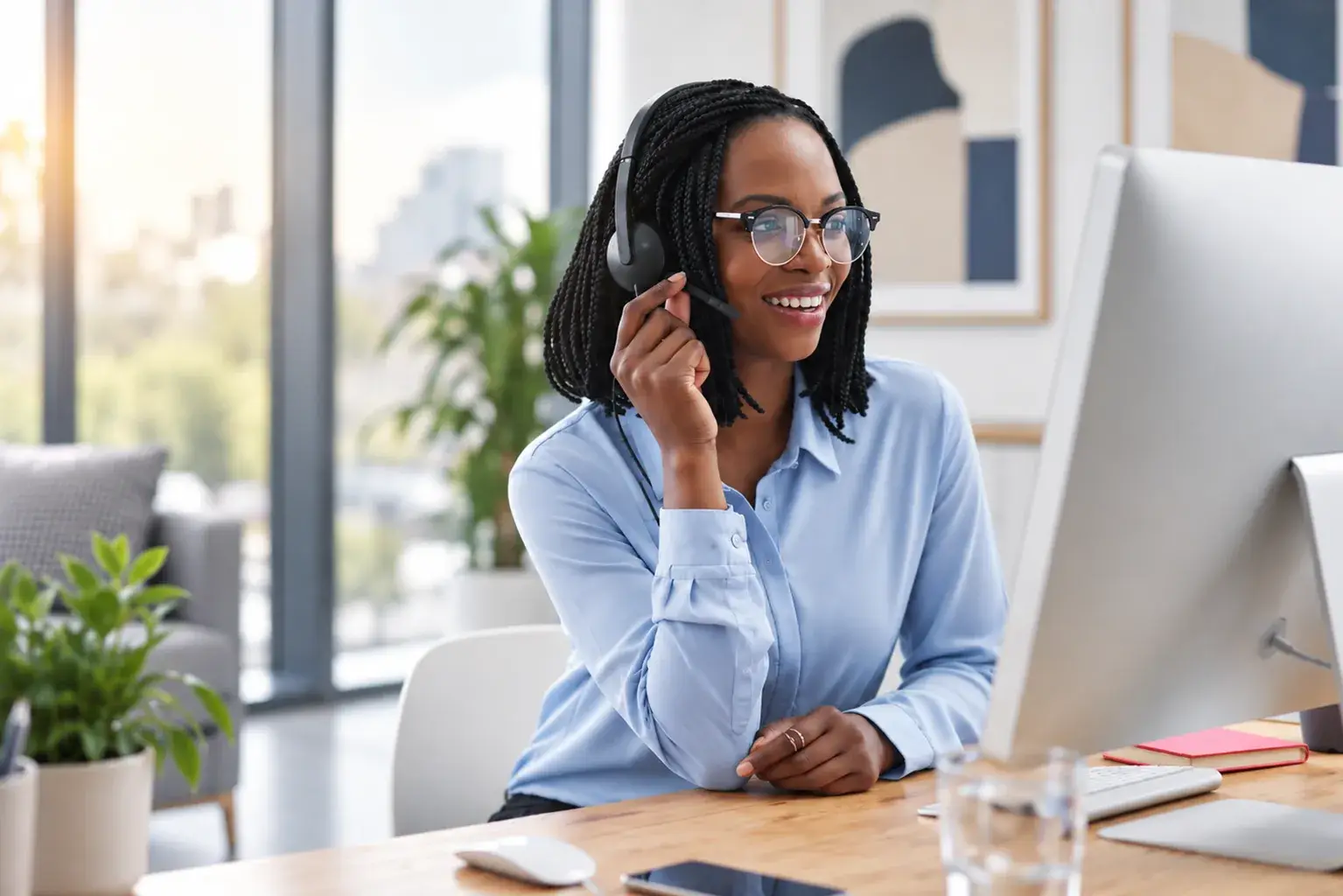 Retentions Consultant