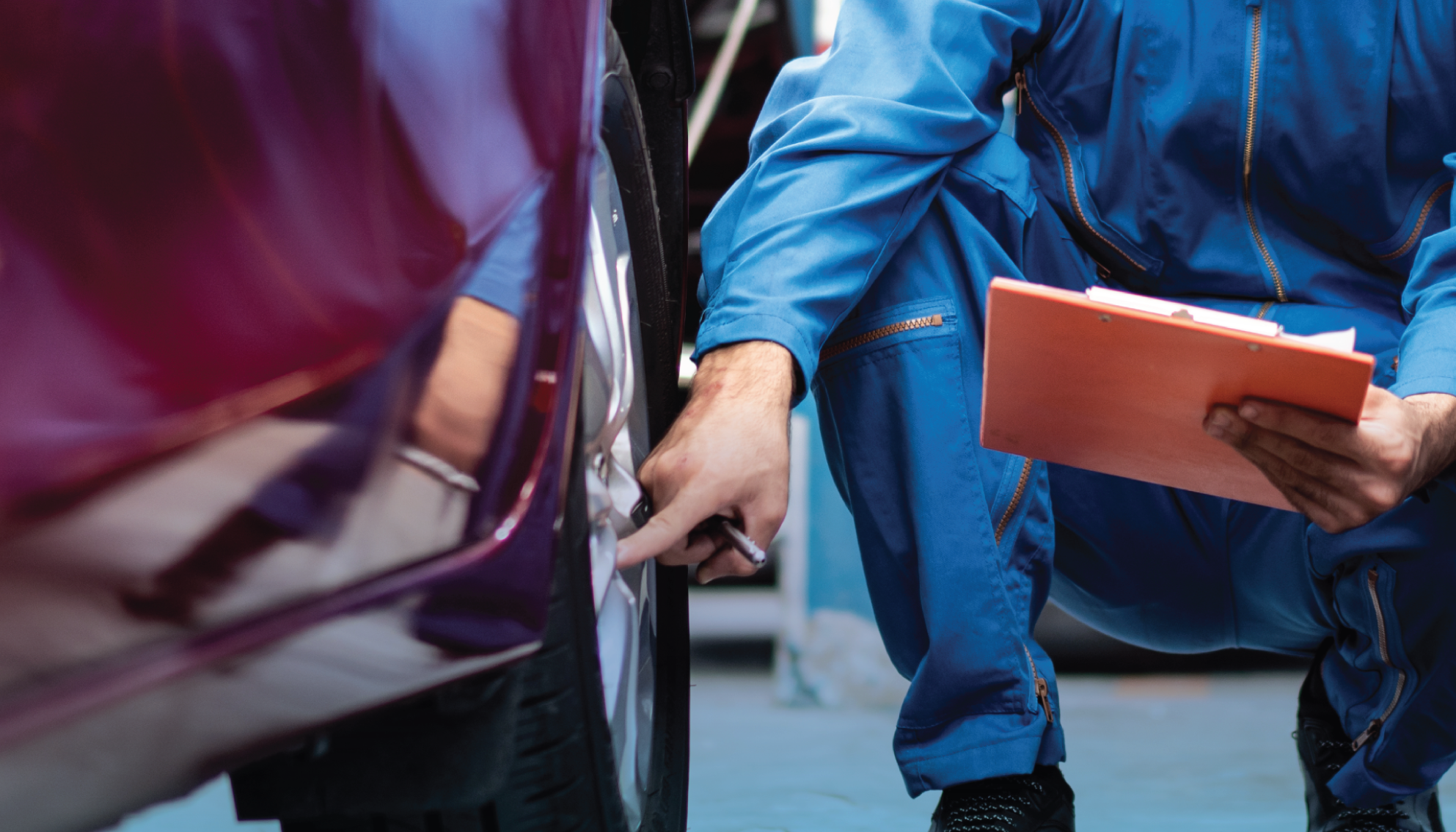 One of the major hidden costs of buying a car include servicing your car