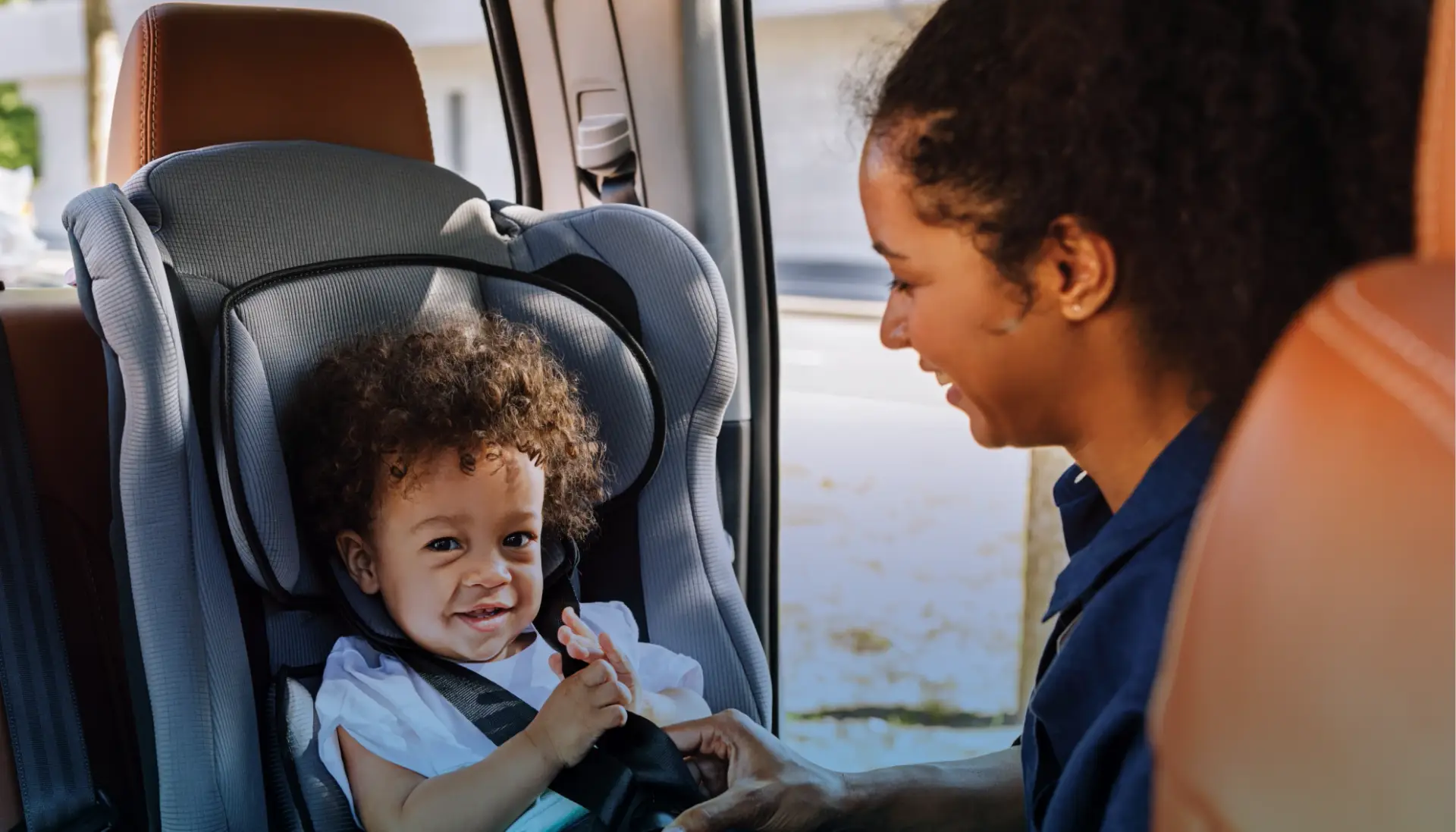 Tips for driving while pregnant