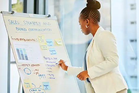 Senior Motion Graphic Designer