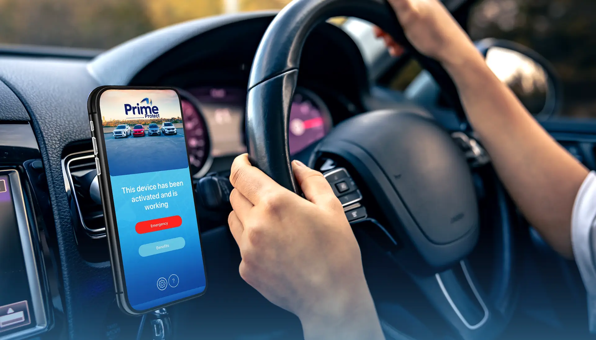 Tech and the Open Road Apps Every South African Driver Should Consider