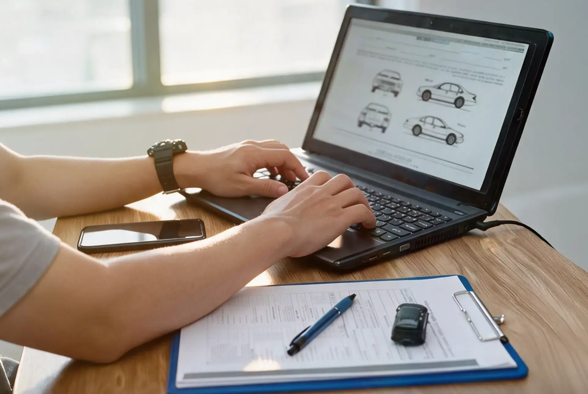 Motor Assessor