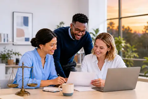 Compliance professional