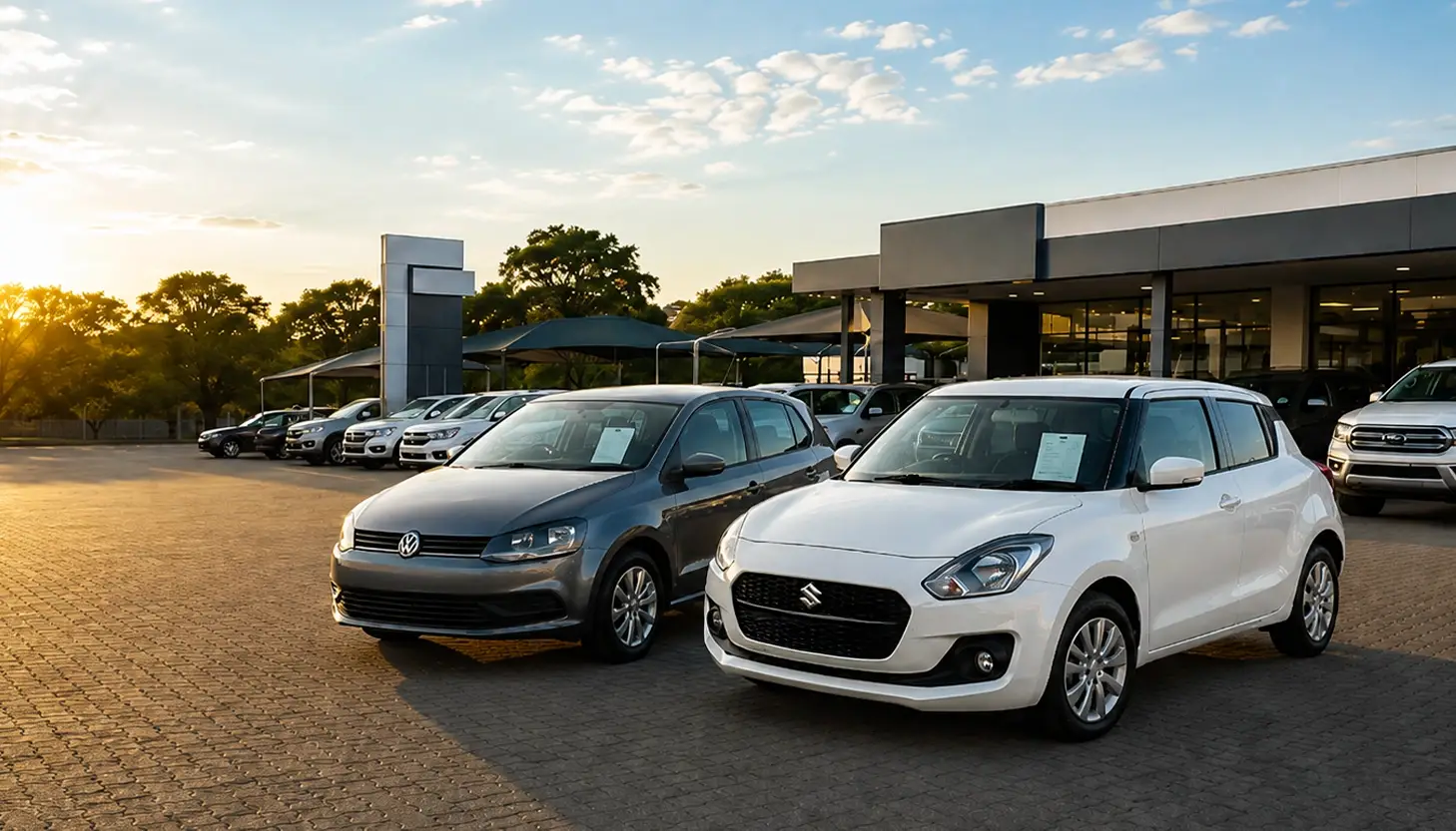 buying a used car in south africa