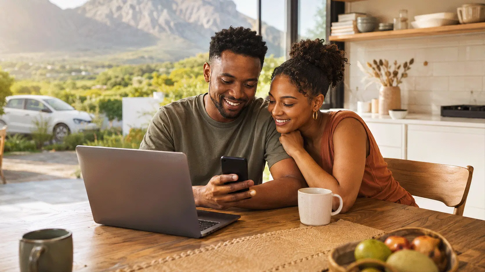 Buying Car Insurance in South Africa