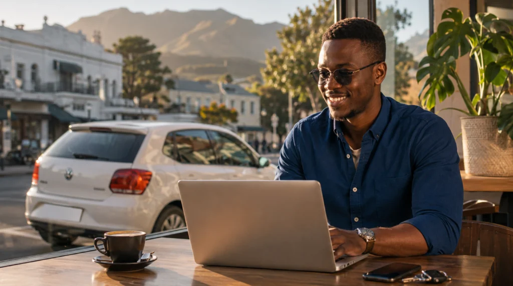 What is online car insurance