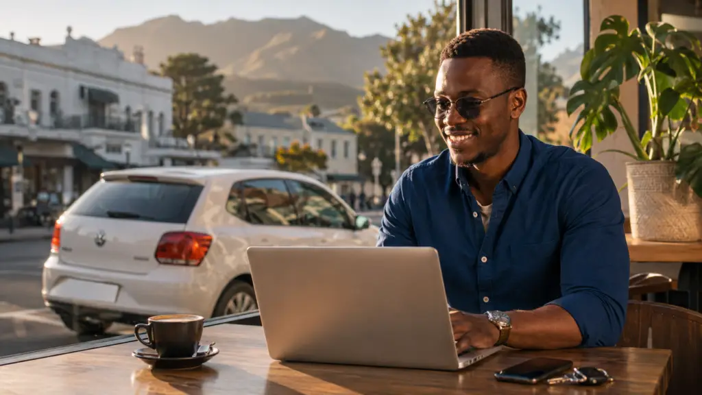 What is online car insurance